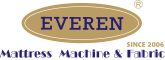 The Chine's Best Mattress Machine And Fabric Manufacturer – Everen